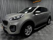 Kia Sportage IV Стерлитамак  - изображение 42