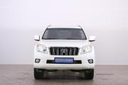Toyota Land Cruiser Prado 150 Series Омск  - изображение 26