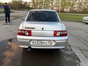 Lada (ВАЗ) 2110 Курган  - изображение 18