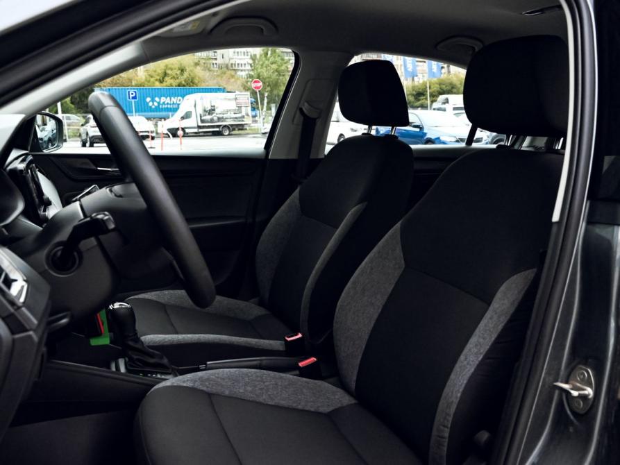Skoda Rapid II Екатеринбург  - изображение 15