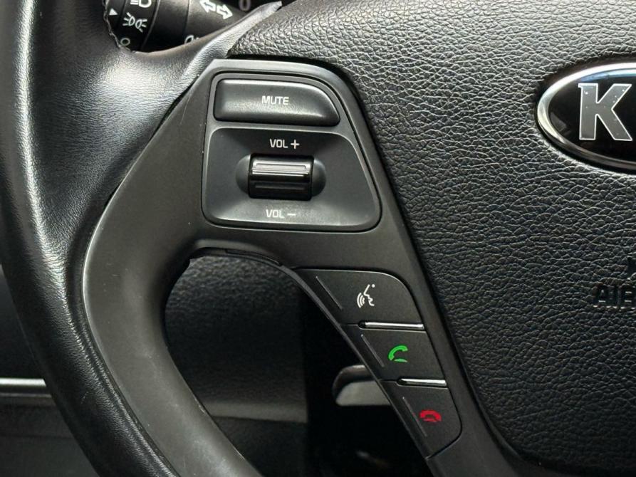 Kia Cerato III Рестайлинг (Classic) Ижевск  - изображение 20