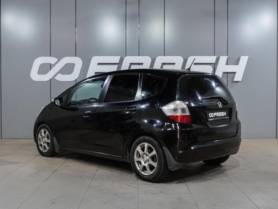 Honda Jazz II Воронеж  - изображение 2