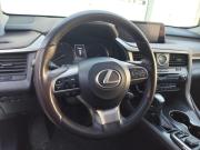 Lexus RX IV Санкт-Петербург  - изображение 37