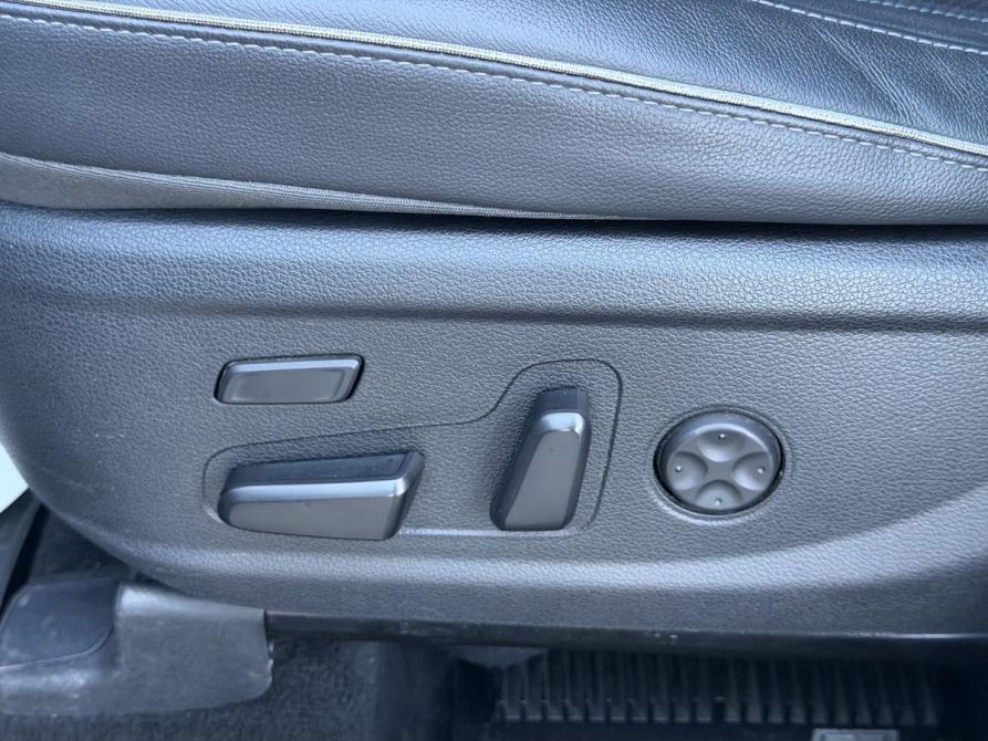 Hyundai Santa Fe IV Рестайлинг Казань  - изображение 19