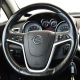 Opel Astra J Рестайлинг Москва  - изображение 23