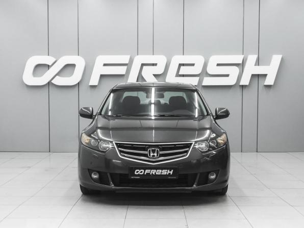 Honda Accord VIII с пробегом 2008 года, цена 1 177 000 рублей, 249715 км, седан, Автокод Объявления
