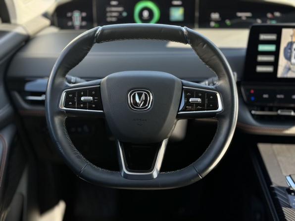 Changan UNI-K с пробегом 2024 года, цена 3 100 000 рублей, 18100 км, внедорожник, Автокод Объявления