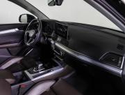 Audi Q5 II (FY) Рестайлинг Москва  - изображение 36
