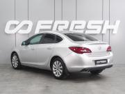 Opel Astra J Рестайлинг Воронеж  - изображение 18