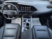 Geely Tugella I Рестайлинг Уфа  - изображение 25