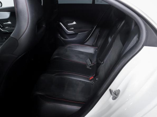 Mercedes-Benz CLA II (C118 X118) с пробегом 2021 года, цена 3 530 000 рублей, 75843 км, седан, Автокод Объявления