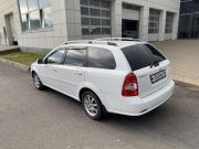 Chevrolet Lacetti I Курск  - изображение 9