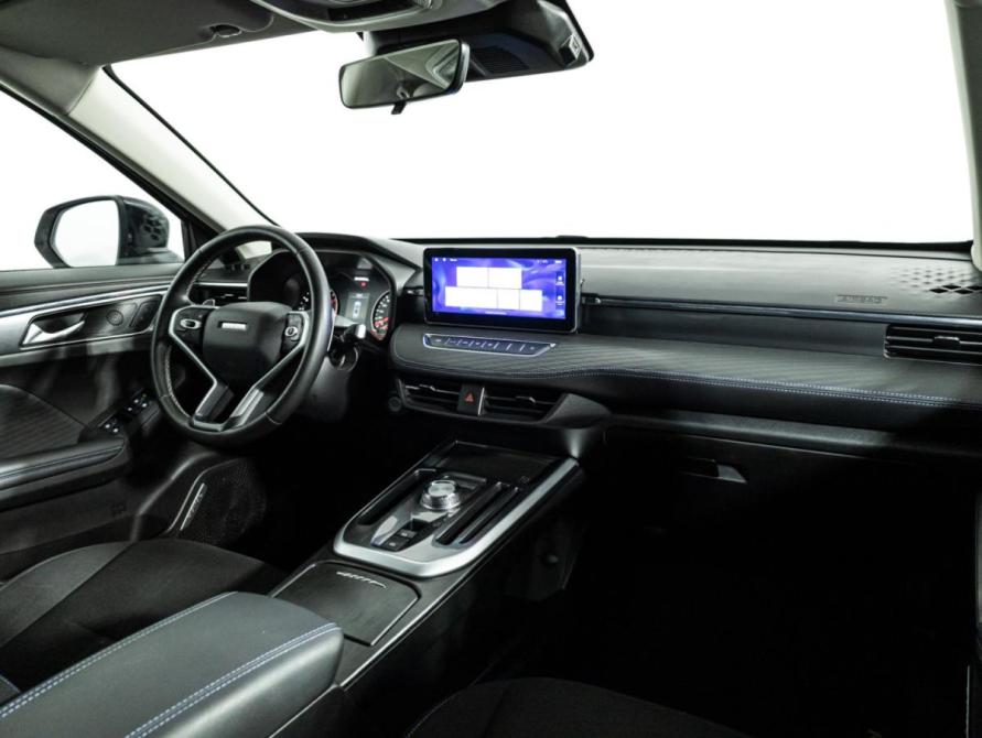 Haval Jolion I Рестайлинг Санкт-Петербург  - изображение 9