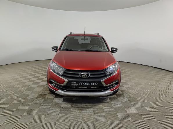 Lada (ВАЗ) Granta I Рестайлинг с пробегом 2021 года, цена 880 000 рублей, 38590 км, универсал, Автокод Объявления