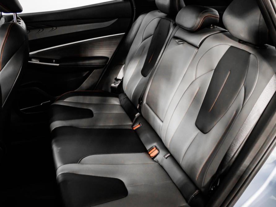 Geely Cityray Москва  - изображение 13