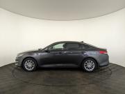 Kia Optima IV Рестайлинг Москва  - изображение 34