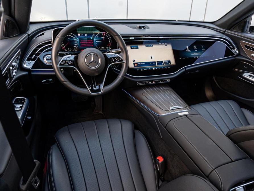 Mercedes-Benz E-Класс VI (W214 S214) Краснодар  - изображение 11