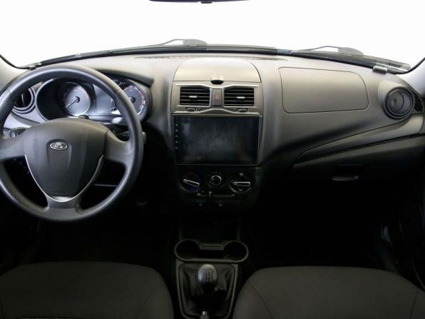 Lada (ВАЗ) Granta I Рестайлинг с пробегом 2022 года, цена 720 300 рублей, 56000 км, универсал, Автокод Объявления