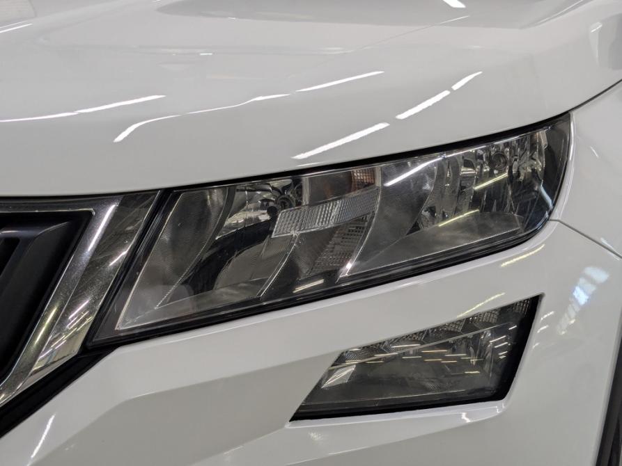Skoda Kodiaq I Москва  - изображение 9