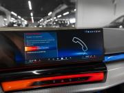 BMW 5 серии VIII (G60/G61/G68) Москва  - изображение 55