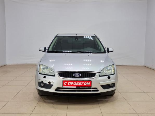 Ford Focus II с пробегом 2007 года, цена 300 000 рублей, 335489 км, седан, Автокод Объявления