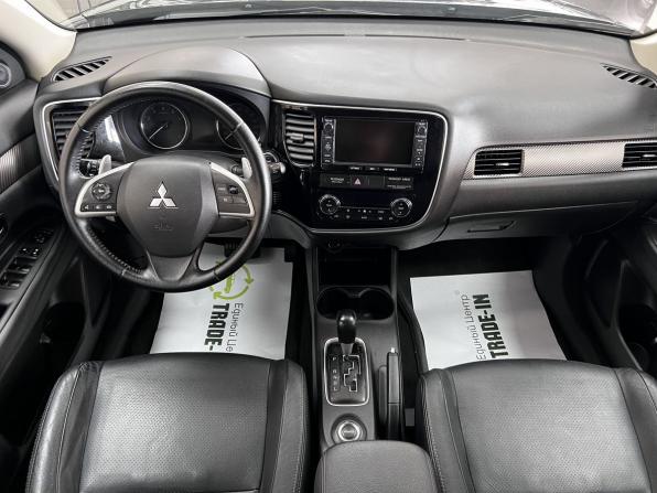 Mitsubishi Outlander III с пробегом 2013 года, цена 1 545 000 рублей, 144916 км, внедорожник, Автокод Объявления
