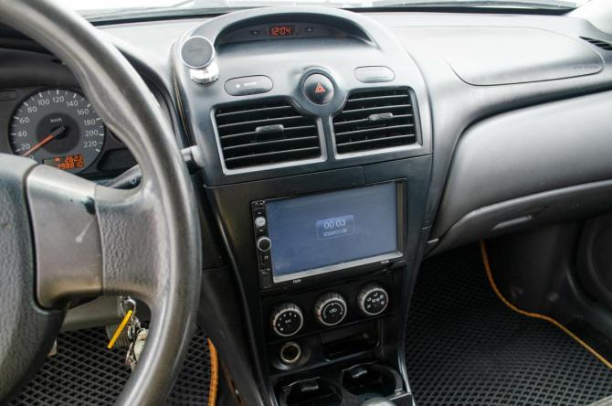 Nissan Almera Classic I с пробегом 2010 года, цена 339 000 рублей, 290000 км, седан, Автокод Объявления