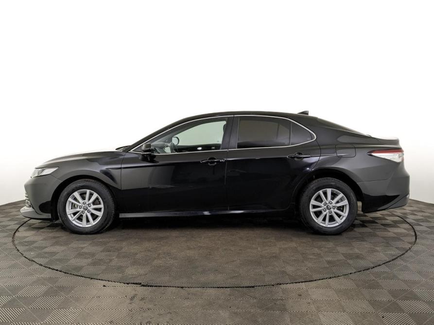 Toyota Camry VIII (XV70) Москва  - изображение 8