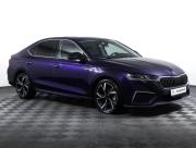 Skoda Octavia IV (A8) Москва  - изображение 27