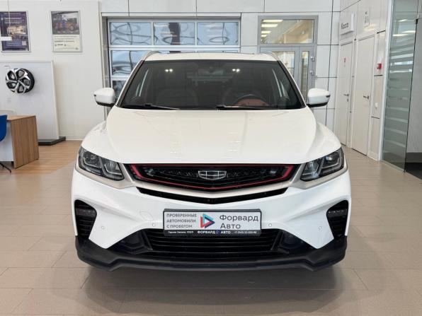 Geely Coolray I с пробегом 2023 года, цена 1 849 000 рублей, 29051 км, внедорожник, Автокод Объявления