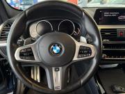 BMW X3 III (G01) Рестайлинг Оренбург  - изображение 42