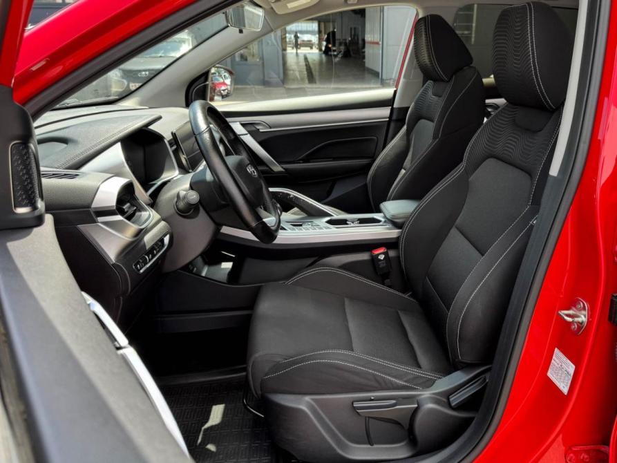 Geely Coolray I Кропоткин  - изображение 11