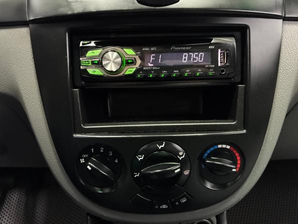 Chevrolet Lacetti I с пробегом 2012 года, цена 450 000 рублей, 166000 км, хэтчбек, Автокод Объявления