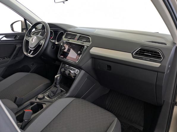 Volkswagen Tiguan II с пробегом 2020 года, цена 2 690 000 рублей, 69724 км, внедорожник, Автокод Объявления