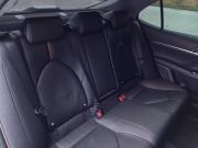 Toyota Camry VIII (XV70) Санкт-Петербург  - изображение 39