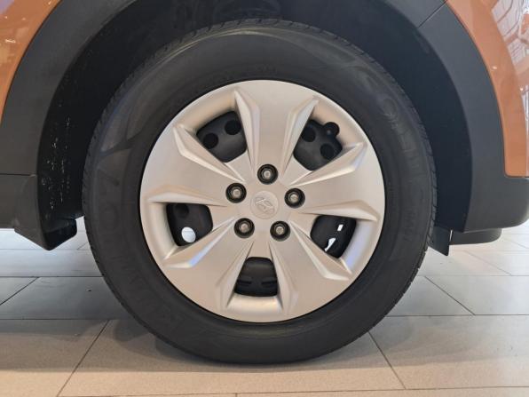 Hyundai Creta I с пробегом 2019 года, цена 1 738 000 рублей, 127752 км, внедорожник, Автокод Объявления
