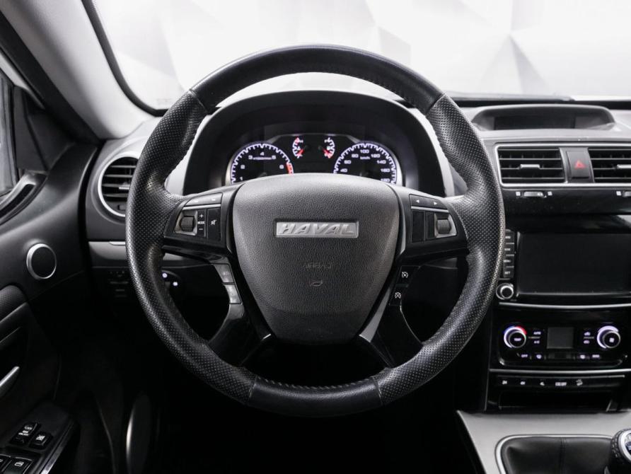 Haval H5 I Ульяновск  - изображение 13