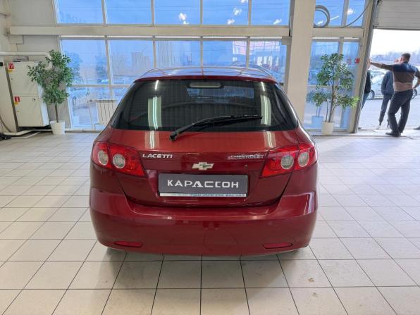 Chevrolet Lacetti I с пробегом 2006 года, цена 370 000 рублей, 246000 км, хэтчбек, Автокод Объявления