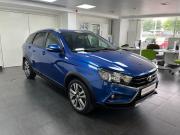 Lada (ВАЗ) Vesta I Киров  - изображение 19