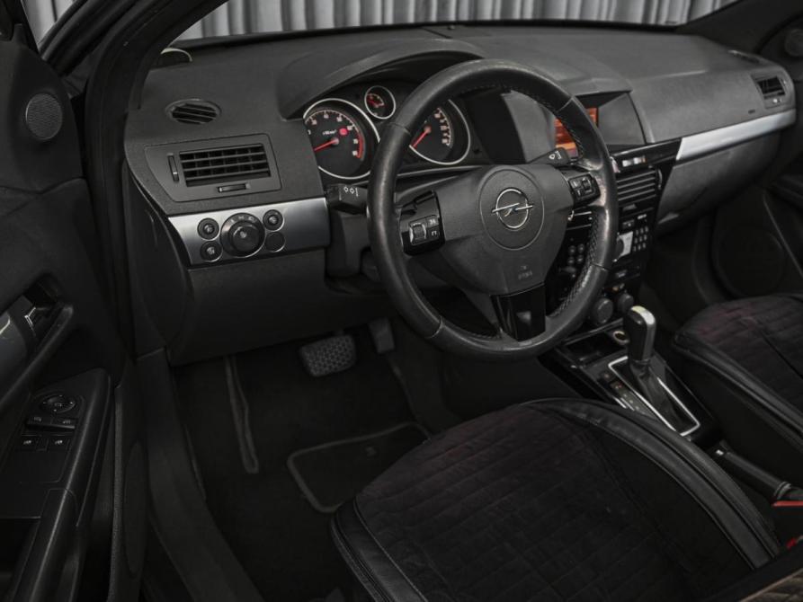 Opel Astra H Рестайлинг Ставрополь  - изображение 6