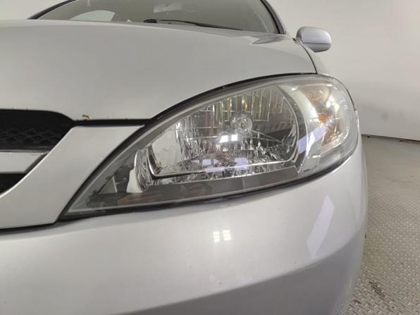 Chevrolet Lacetti I с пробегом 2004 года, цена 295 000 рублей, 329755 км, хэтчбек, Автокод Объявления