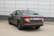 Skoda Rapid II Ярославль  - изображение 22