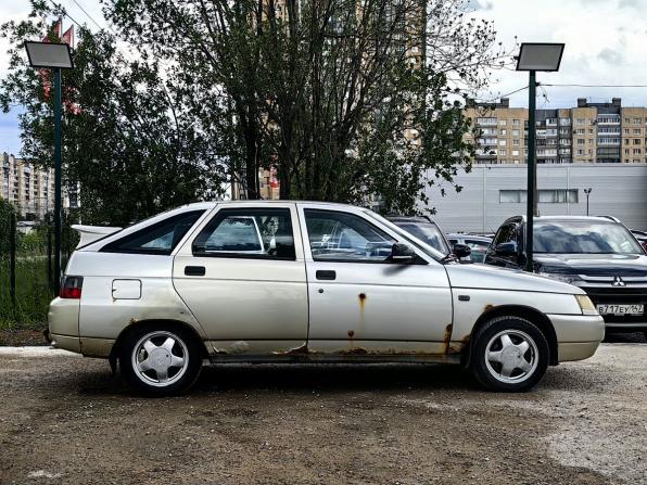 Lada (ВАЗ) 2112 с пробегом 2004 года, цена 109 000 рублей, 151000 км, хэтчбек, Автокод Объявления