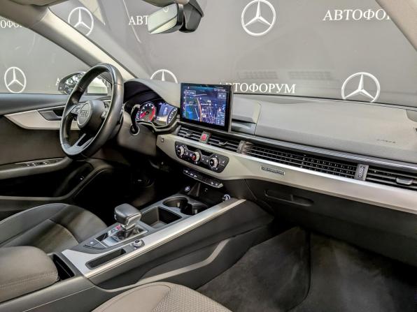 Audi A4 allroad V (B9) Рестайлинг с пробегом 2020 года, цена 3 990 000 рублей, 66000 км, универсал, Автокод Объявления