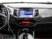 Kia Sportage III Рестайлинг Иркутск  - изображение 38