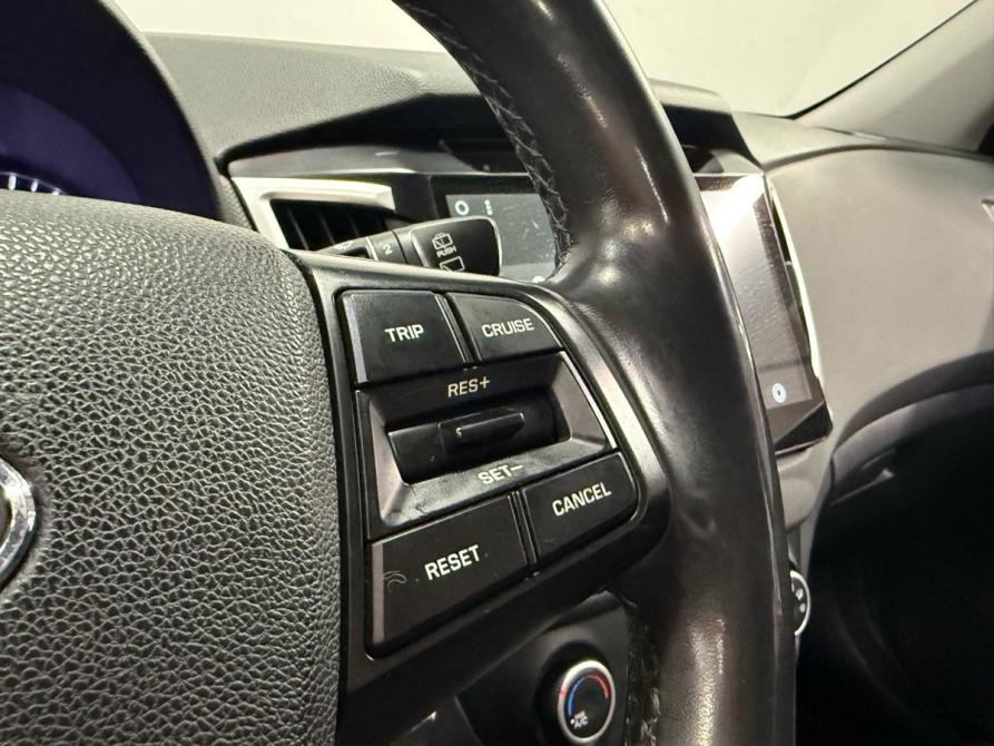 Hyundai Creta I Уфа  - изображение 20