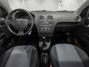 Ford Fusion I Рестайлинг Москва  - изображение 26
