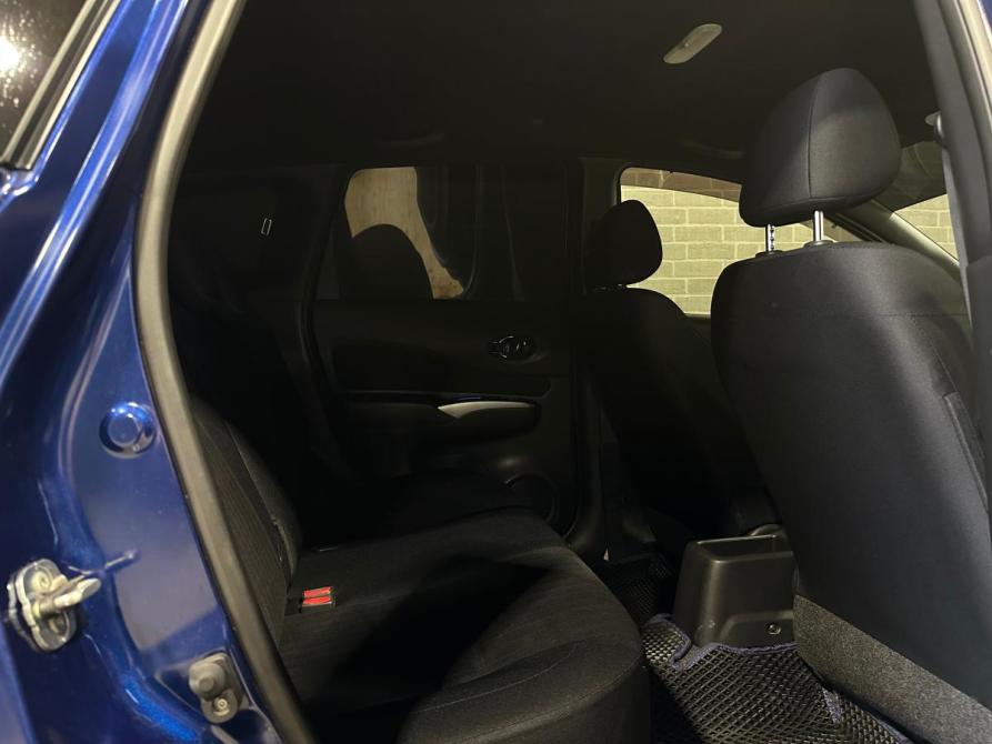 Nissan Note II Рестайлинг Челябинск  - изображение 9