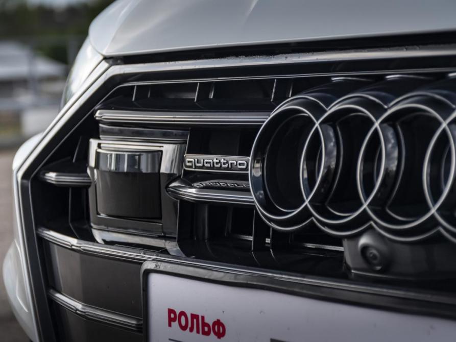 Audi A7 II (4K) Москва  - изображение 2