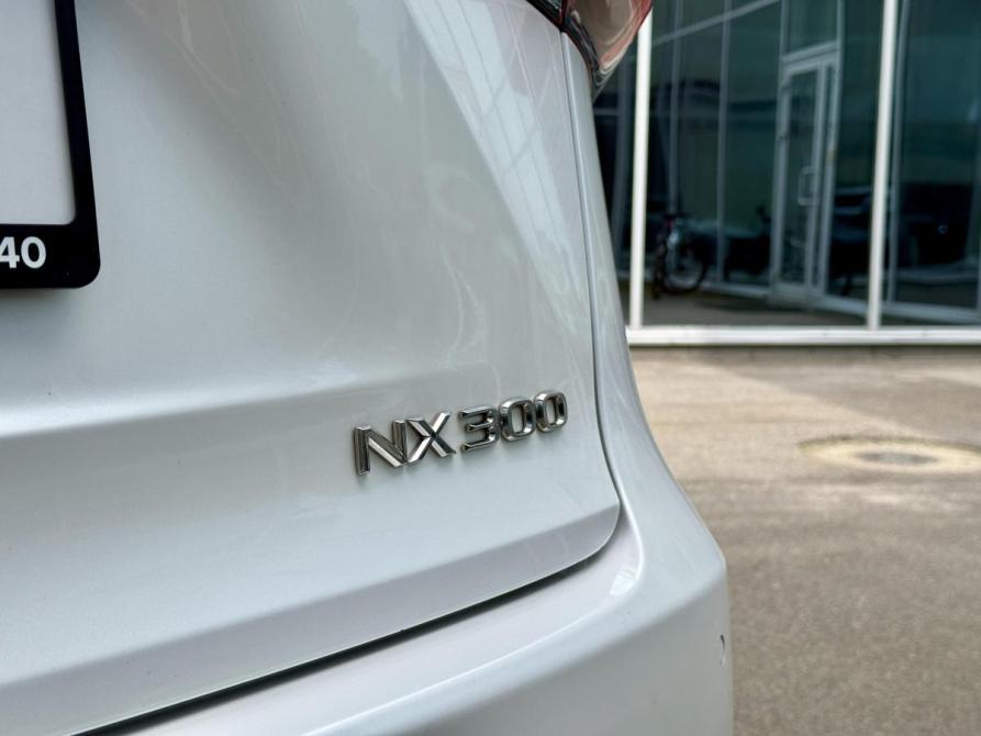 Lexus NX I Рестайлинг Воронеж  - изображение 11